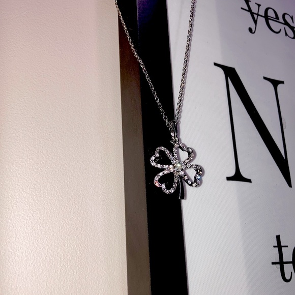 🍀Lucky necklace🍀 - Picture 1 of 4